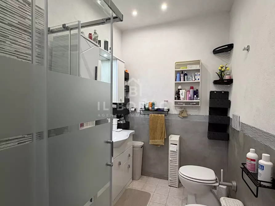 Immagine 7 di Appartamento in vendita  in Via Albinatico 55 a Ponte Buggianese