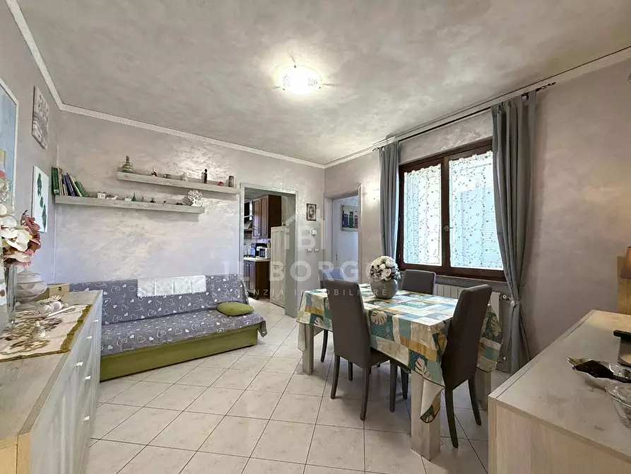 Immagine 1 di Appartamento in vendita  in Via Albinatico 55 a Ponte Buggianese