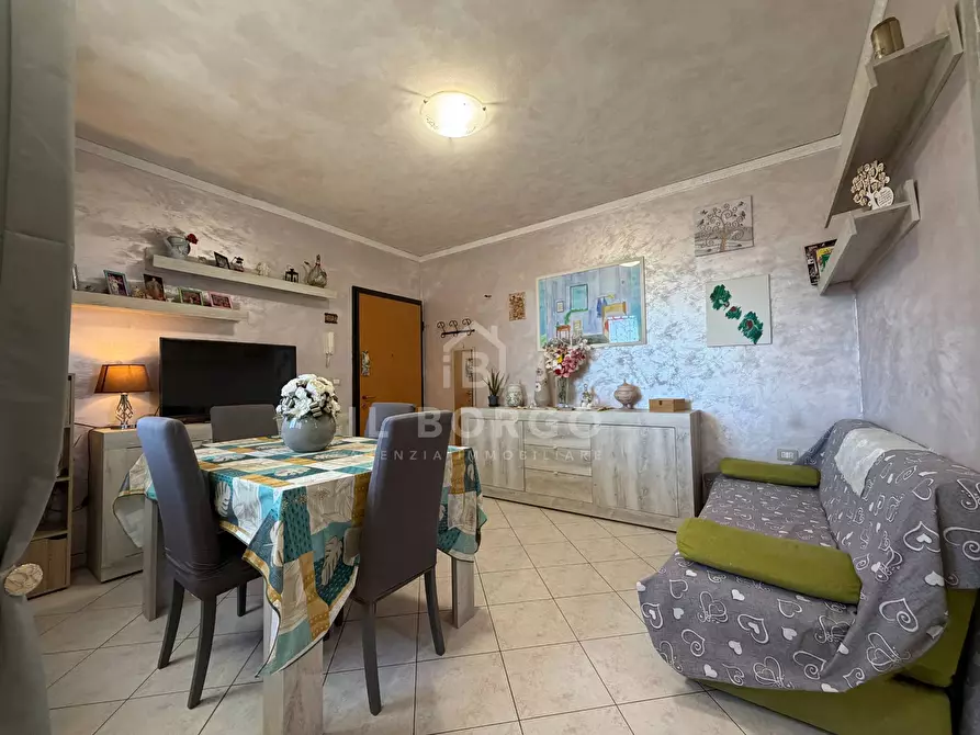 Immagine 8 di Appartamento in vendita  in Via Albinatico 55 a Ponte Buggianese