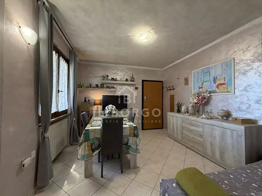 Immagine 3 di Appartamento in vendita  in Via Albinatico 55 a Ponte Buggianese