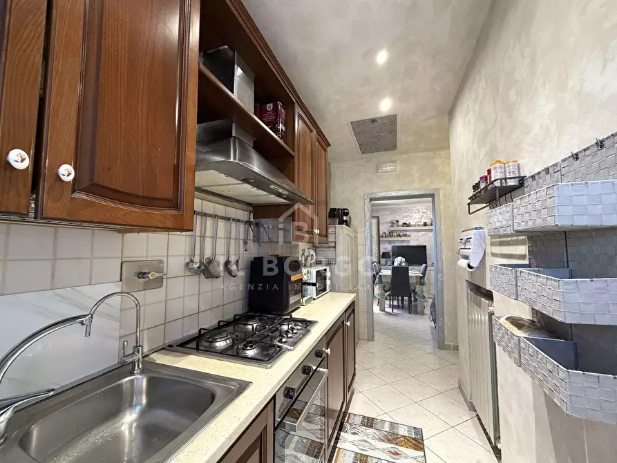 Immagine 10 di Appartamento in vendita  in Via Albinatico 55 a Ponte Buggianese