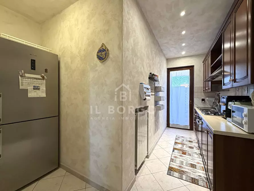 Immagine 11 di Appartamento in vendita  in Via Albinatico 55 a Ponte Buggianese
