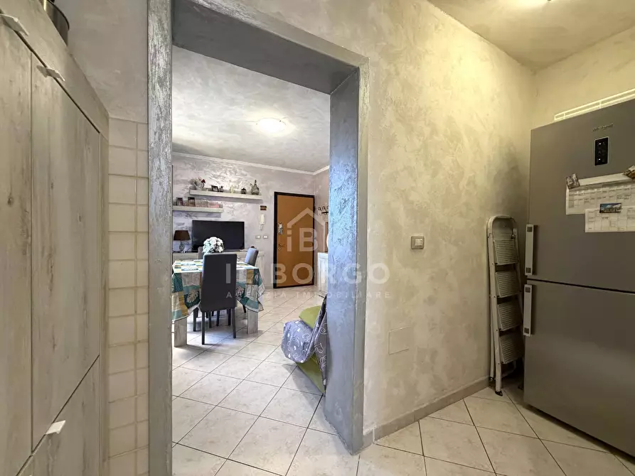 Immagine 12 di Appartamento in vendita  in Via Albinatico 55 a Ponte Buggianese
