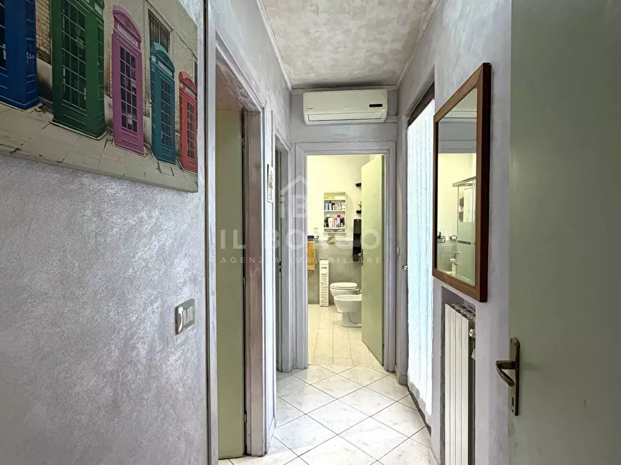Immagine 14 di Appartamento in vendita  in Via Albinatico 55 a Ponte Buggianese