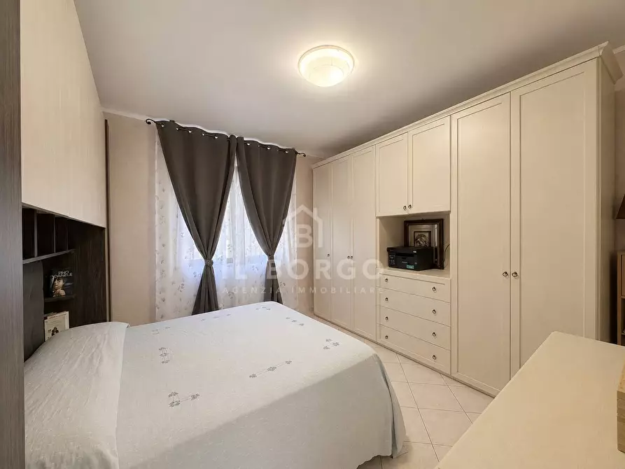 Immagine 13 di Appartamento in vendita  in Via Albinatico 55 a Ponte Buggianese