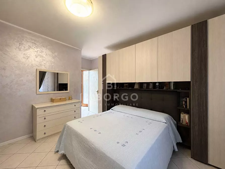 Immagine 15 di Appartamento in vendita  in Via Albinatico 55 a Ponte Buggianese