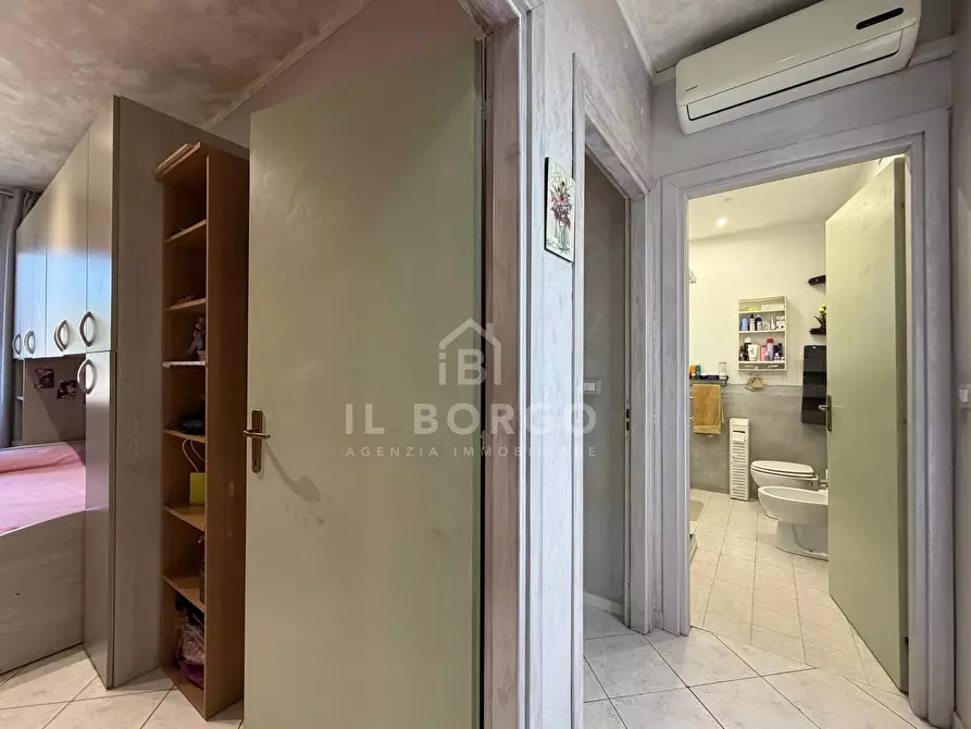 Immagine 18 di Appartamento in vendita  in Via Albinatico 55 a Ponte Buggianese