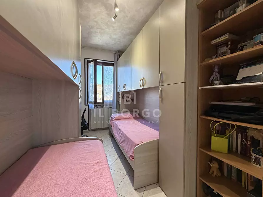 Immagine 19 di Appartamento in vendita  in Via Albinatico 55 a Ponte Buggianese