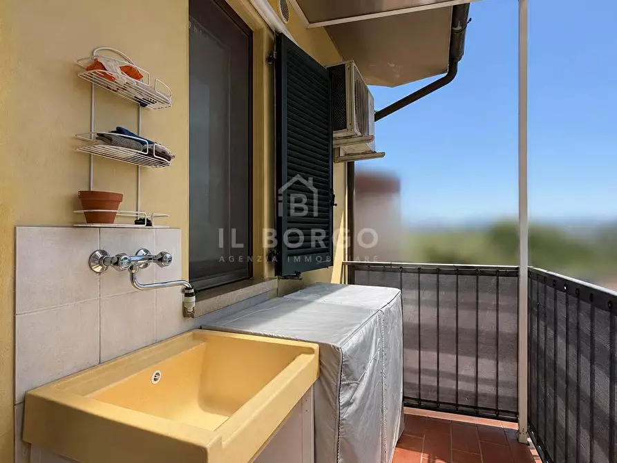 Immagine 20 di Appartamento in vendita  in Via Albinatico 55 a Ponte Buggianese