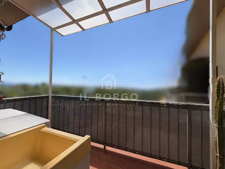 Immagine 21 di Appartamento in vendita  in Via Albinatico 55 a Ponte Buggianese