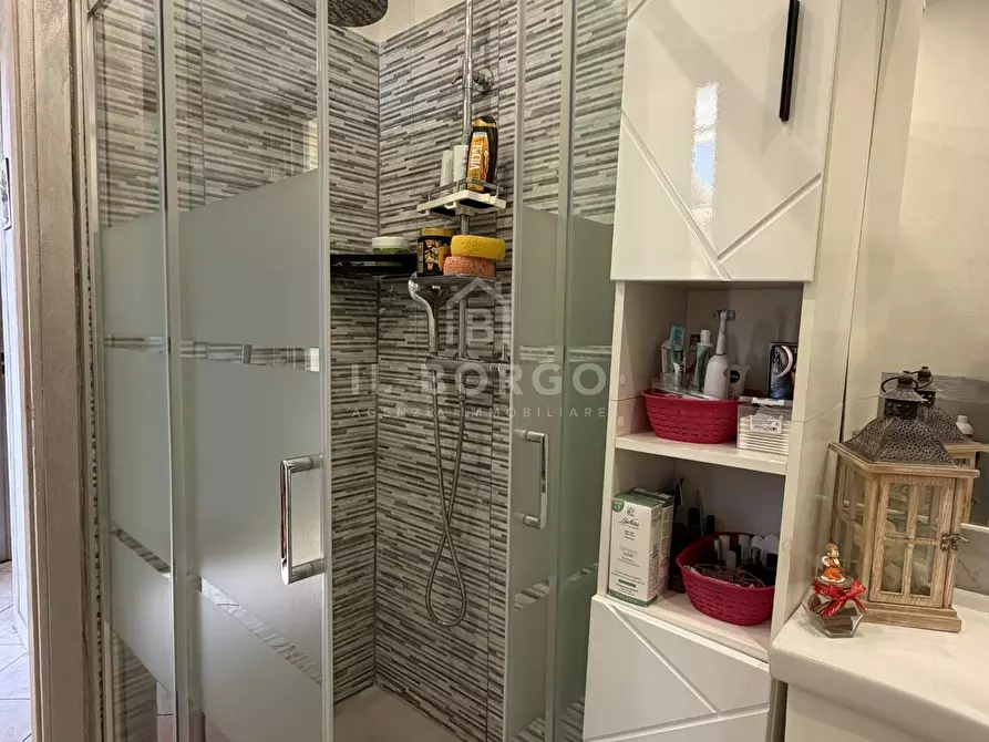 Immagine 22 di Appartamento in vendita  in Via Albinatico 55 a Ponte Buggianese