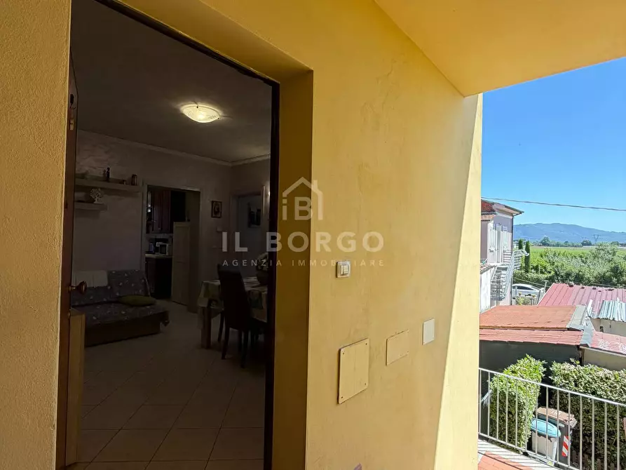 Immagine 26 di Appartamento in vendita  in Via Albinatico 55 a Ponte Buggianese