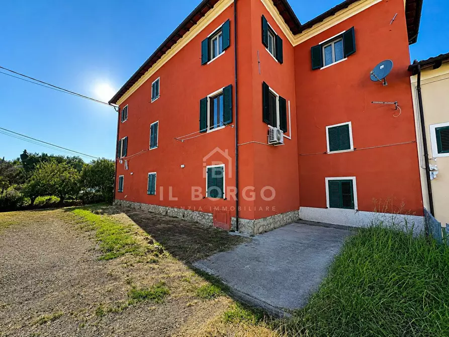 Immagine 19 di Appartamento in vendita  in Via Giuseppe Paganini 12 a Marliana