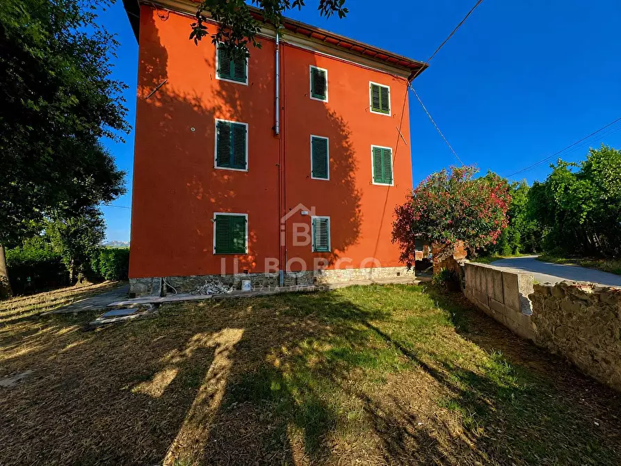 Immagine 15 di Appartamento in vendita  in Via Giuseppe Paganini 12 a Marliana