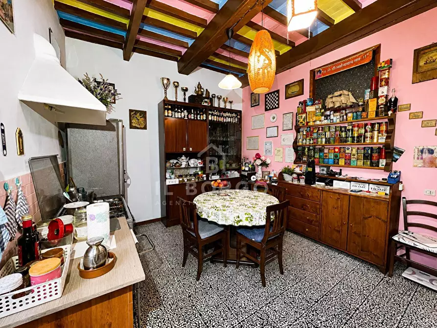 Immagine 4 di Appartamento in vendita  in Via Giuseppe Paganini 12 a Marliana