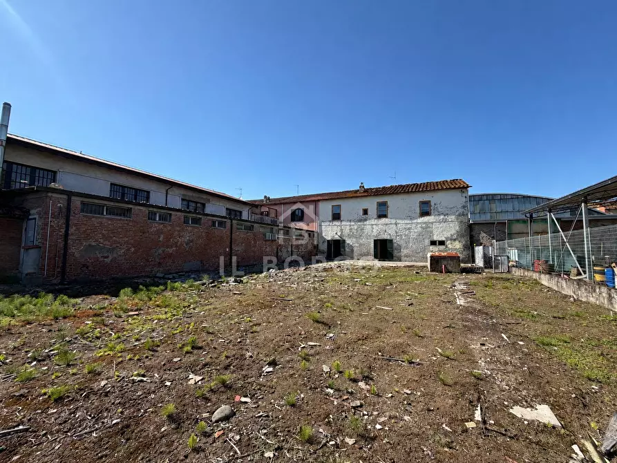 Immagine 1 di Casa indipendente in vendita  in Via Michelangelo 10 a Pescia