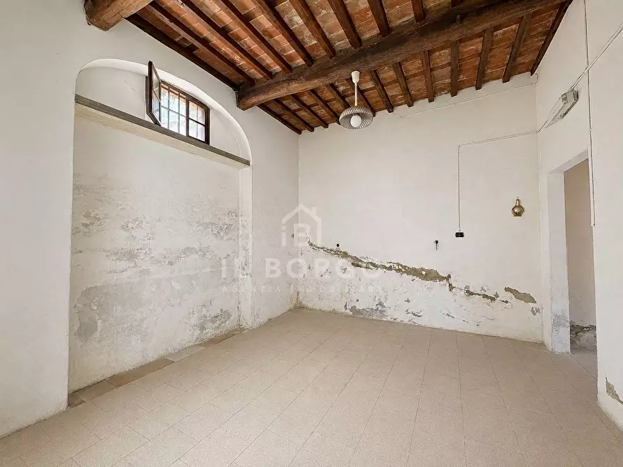 Immagine 4 di Casa indipendente in vendita  in Via Michelangelo 10 a Pescia
