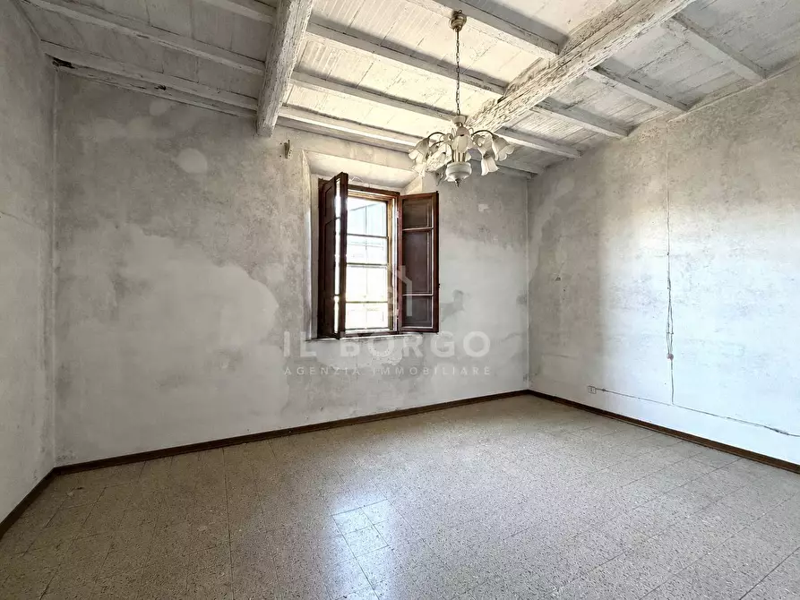 Immagine 8 di Casa indipendente in vendita  in Via Michelangelo 10 a Pescia