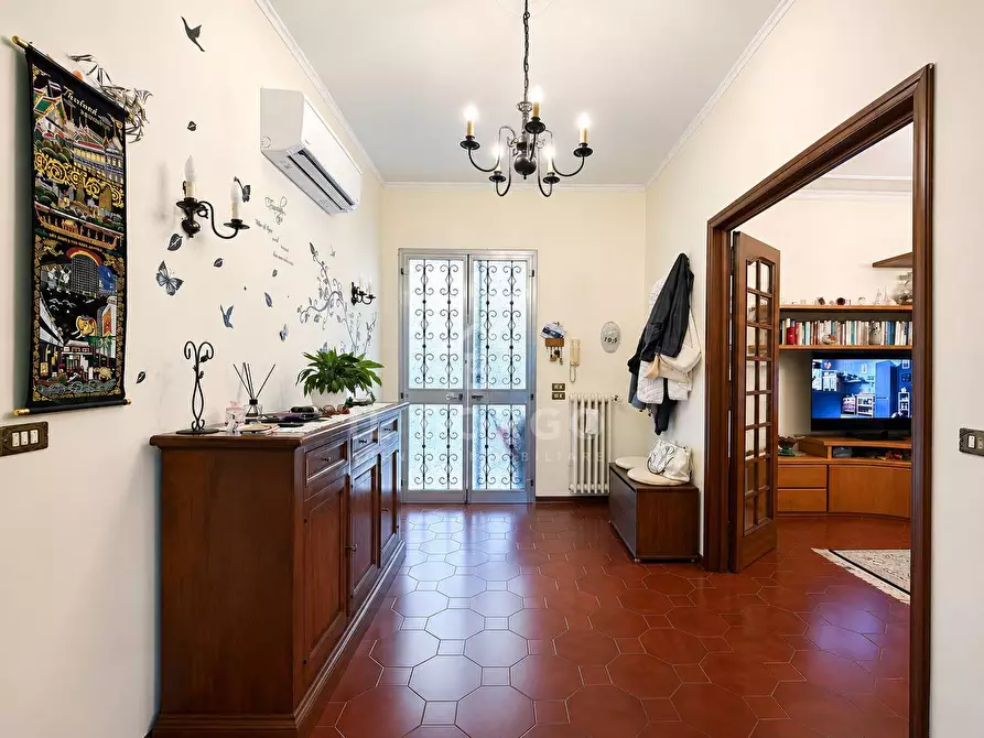 Immagine 12 di Appartamento in vendita  in Via Evangelista Torricelli 12 a Montecatini Terme