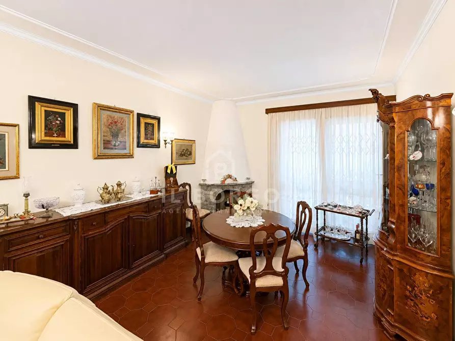 Immagine 3 di Appartamento in vendita  in Via Evangelista Torricelli 12 a Montecatini Terme
