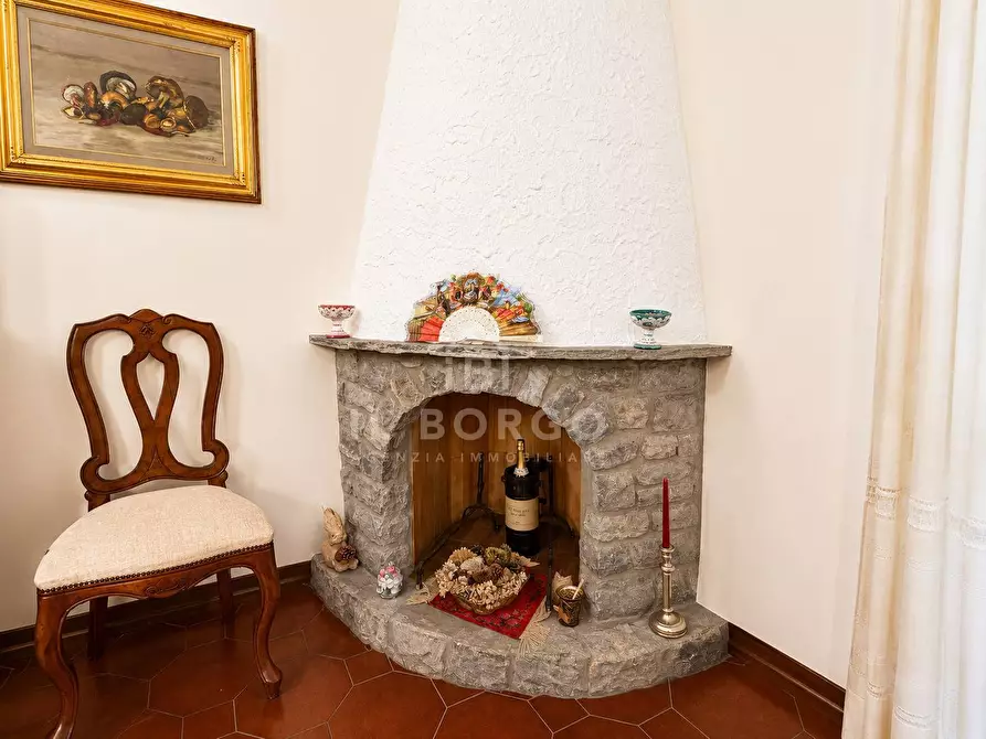 Immagine 4 di Appartamento in vendita  in Via Evangelista Torricelli 12 a Montecatini Terme