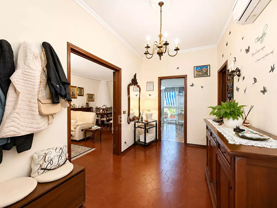 Immagine 15 di Appartamento in vendita  in Via Evangelista Torricelli 12 a Montecatini Terme