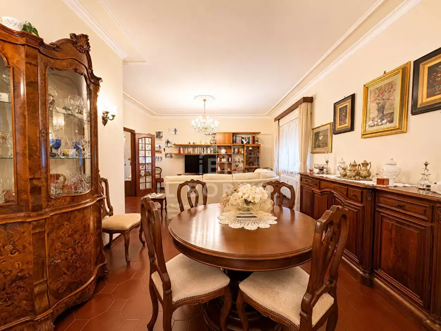 Immagine 13 di Appartamento in vendita  in Via Evangelista Torricelli 12 a Montecatini Terme