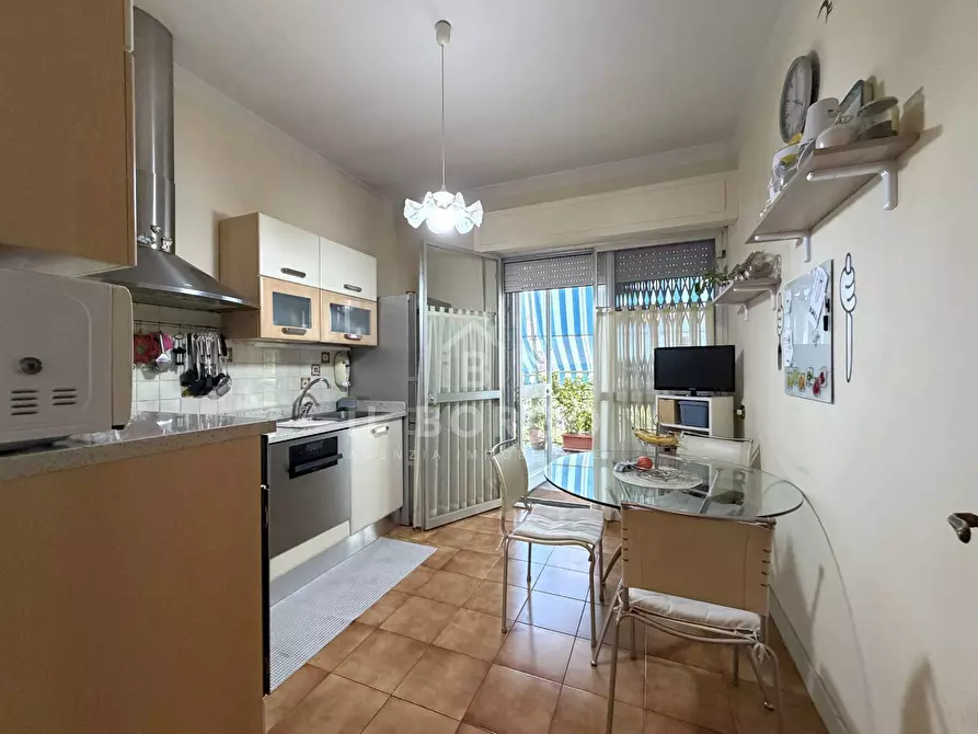 Immagine 10 di Appartamento in vendita  in Via Evangelista Torricelli 12 a Montecatini Terme