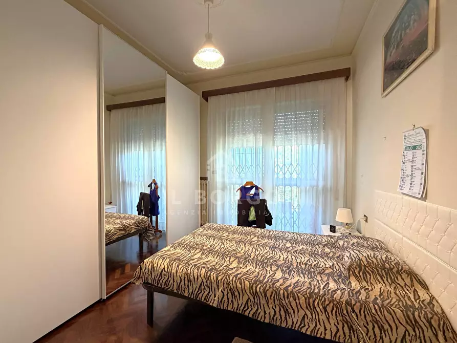 Immagine 9 di Appartamento in vendita  in Via Evangelista Torricelli 12 a Montecatini Terme