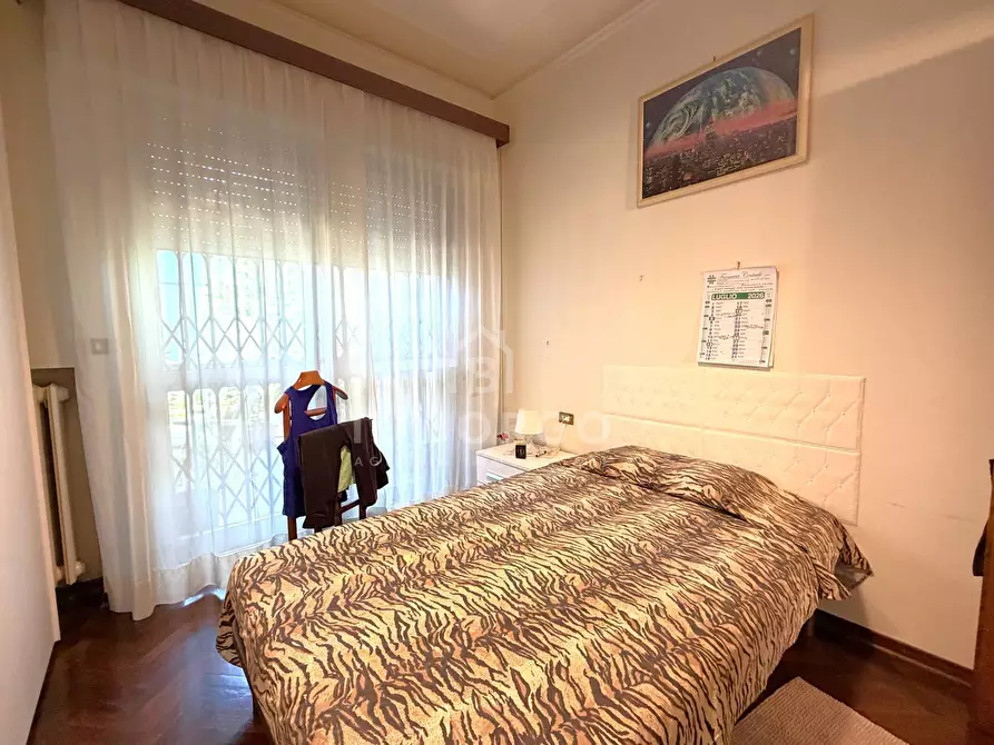Immagine 21 di Appartamento in vendita  in Via Evangelista Torricelli 12 a Montecatini Terme