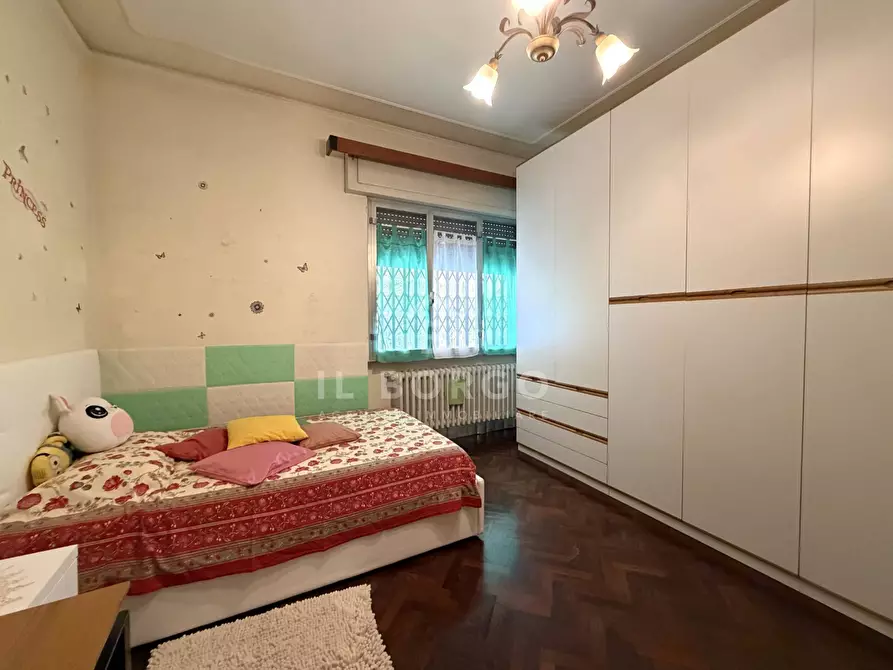 Immagine 23 di Appartamento in vendita  in Via Evangelista Torricelli 12 a Montecatini Terme