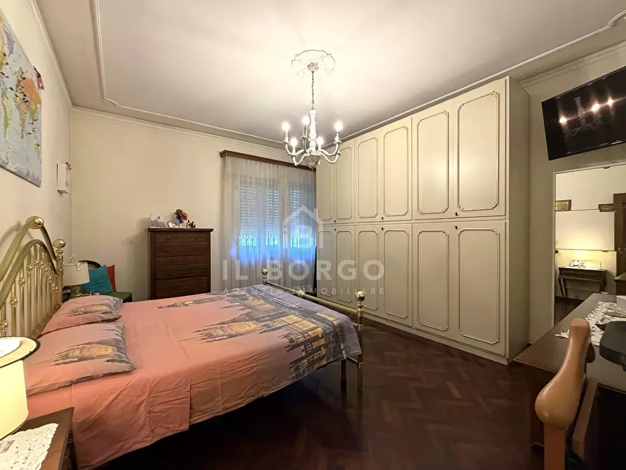 Immagine 19 di Appartamento in vendita  in Via Evangelista Torricelli 12 a Montecatini Terme