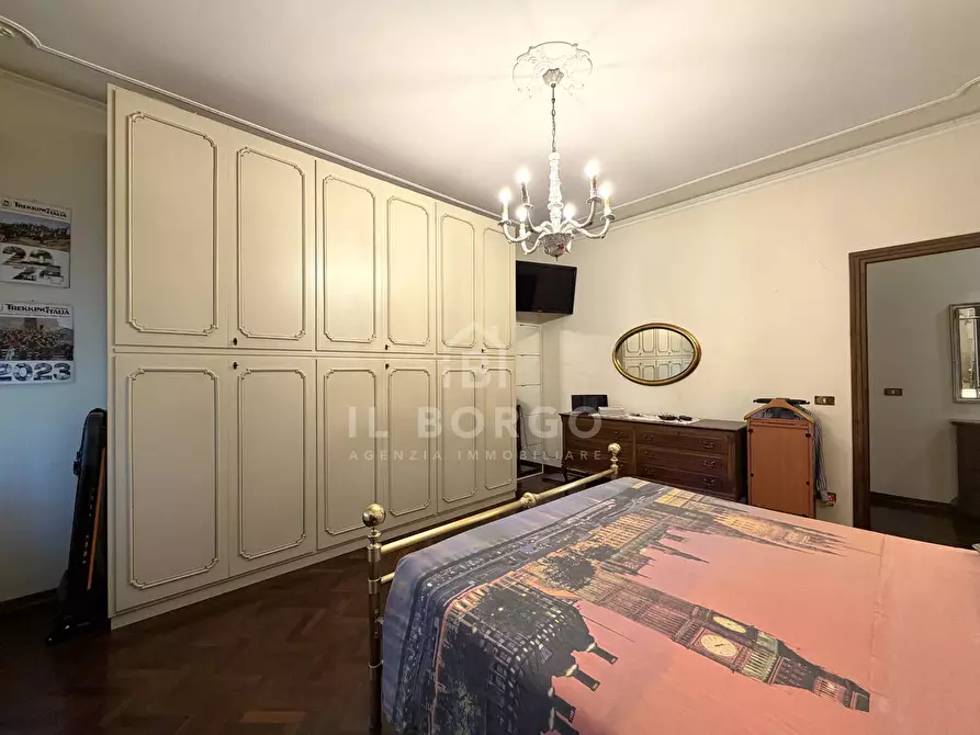 Immagine 20 di Appartamento in vendita  in Via Evangelista Torricelli 12 a Montecatini Terme