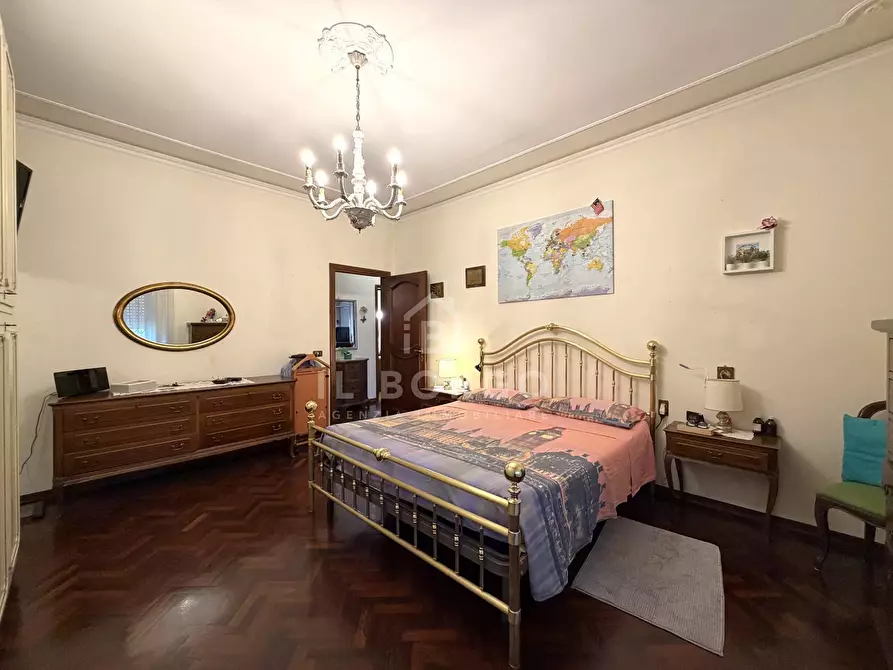 Immagine 6 di Appartamento in vendita  in Via Evangelista Torricelli 12 a Montecatini Terme