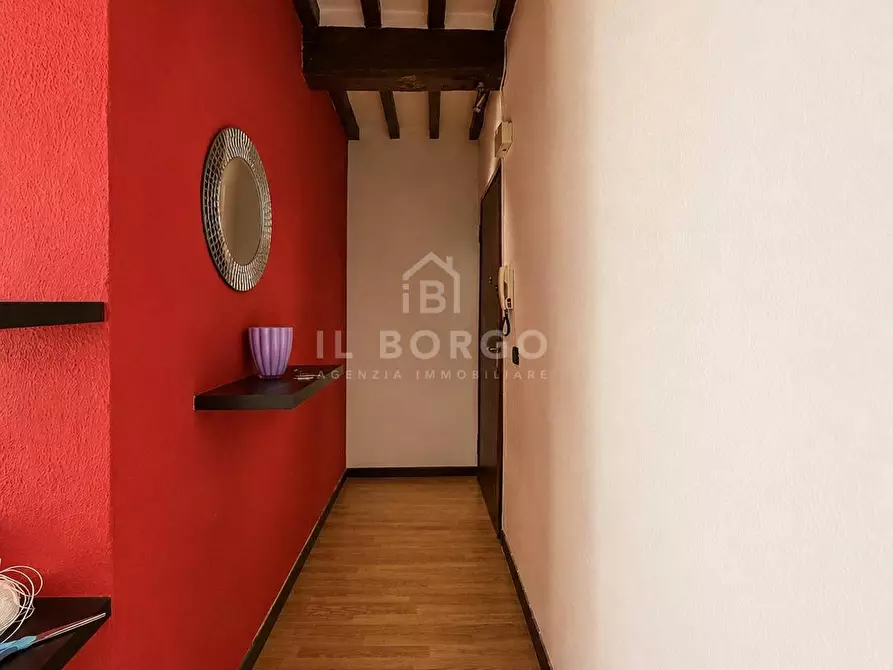 Immagine 6 di Appartamento in vendita  in Borgo della Vittoria 19 a Pescia