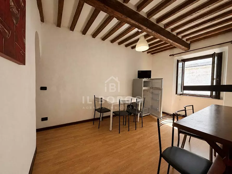 Immagine 8 di Appartamento in vendita  in Borgo della Vittoria 19 a Pescia