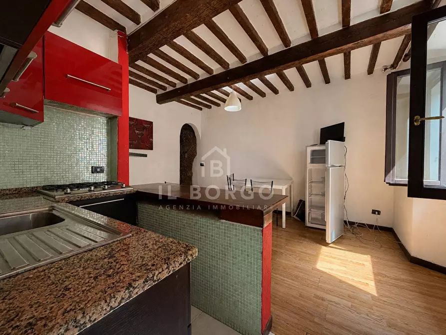 Immagine 9 di Appartamento in vendita  in Borgo della Vittoria 19 a Pescia