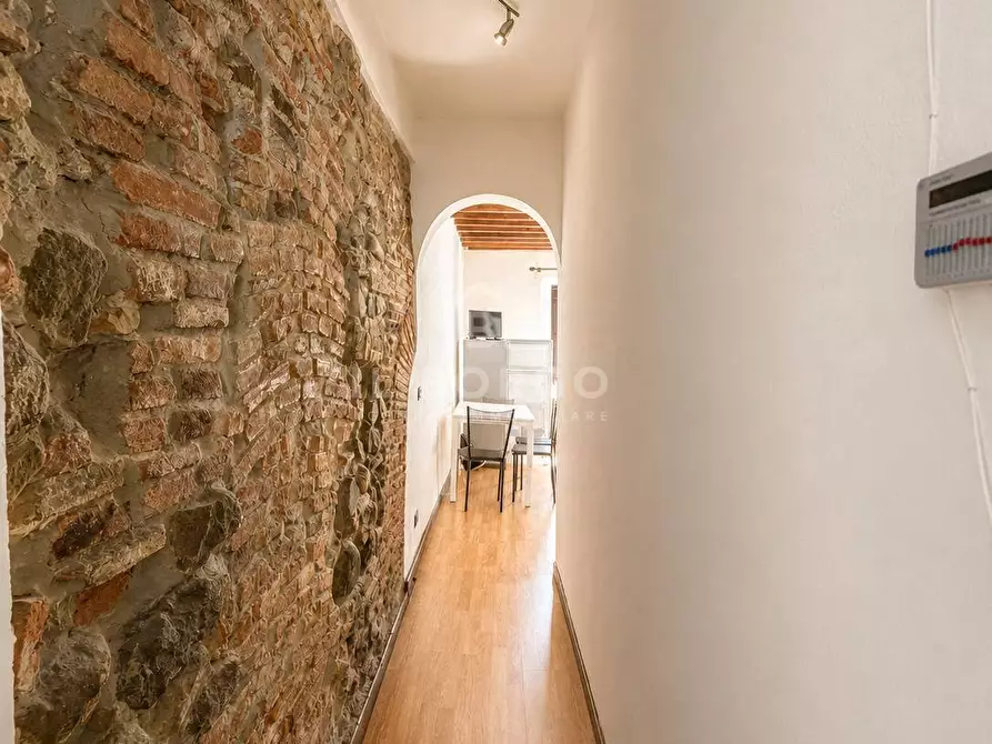 Immagine 16 di Appartamento in vendita  in Borgo della Vittoria 19 a Pescia