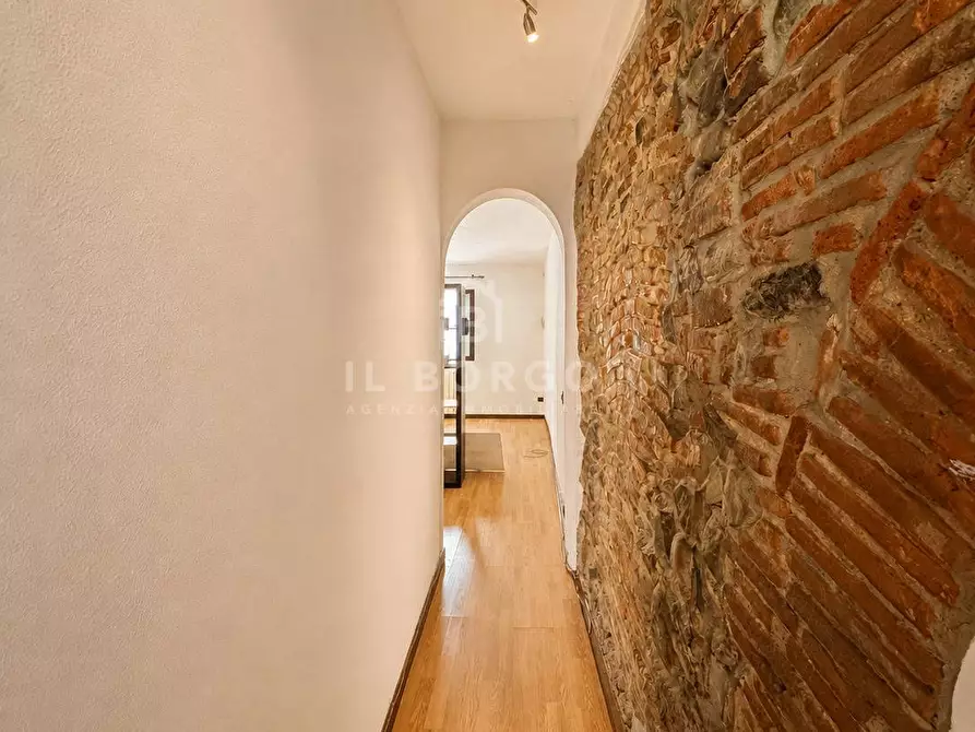 Immagine 10 di Appartamento in vendita  in Borgo della Vittoria 19 a Pescia