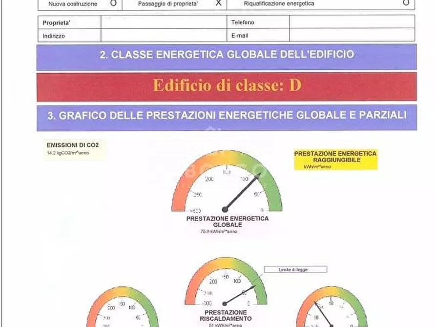 Immagine 20 di Appartamento in vendita  in Borgo della Vittoria 19 a Pescia
