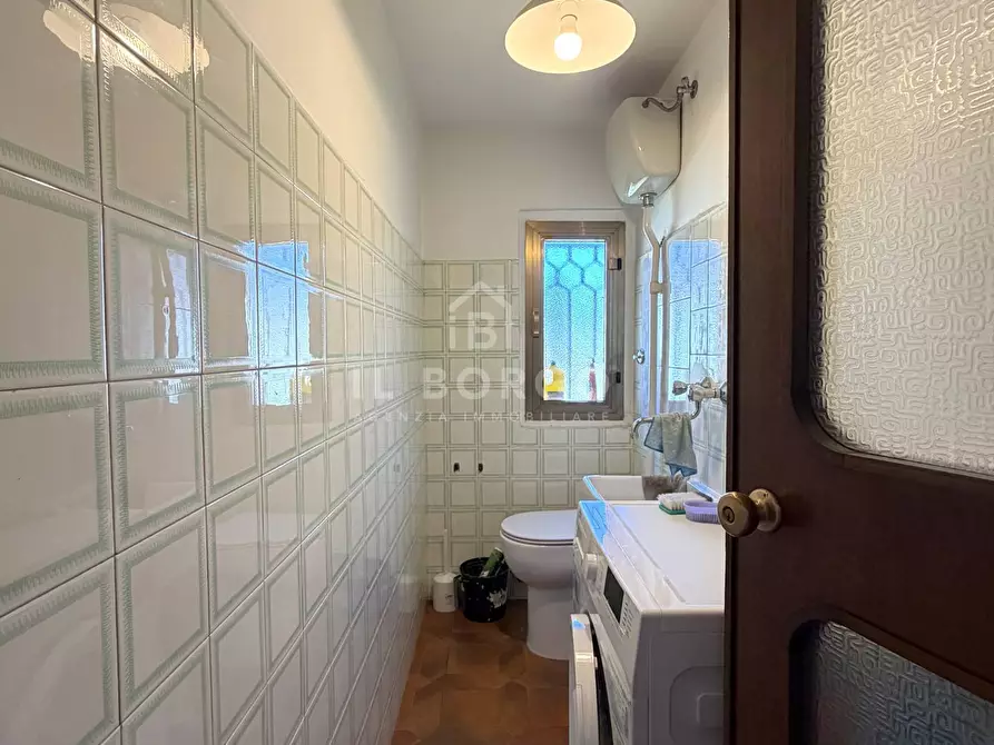 Immagine 14 di Appartamento in vendita  in Via Giovannini 3 a Buggiano