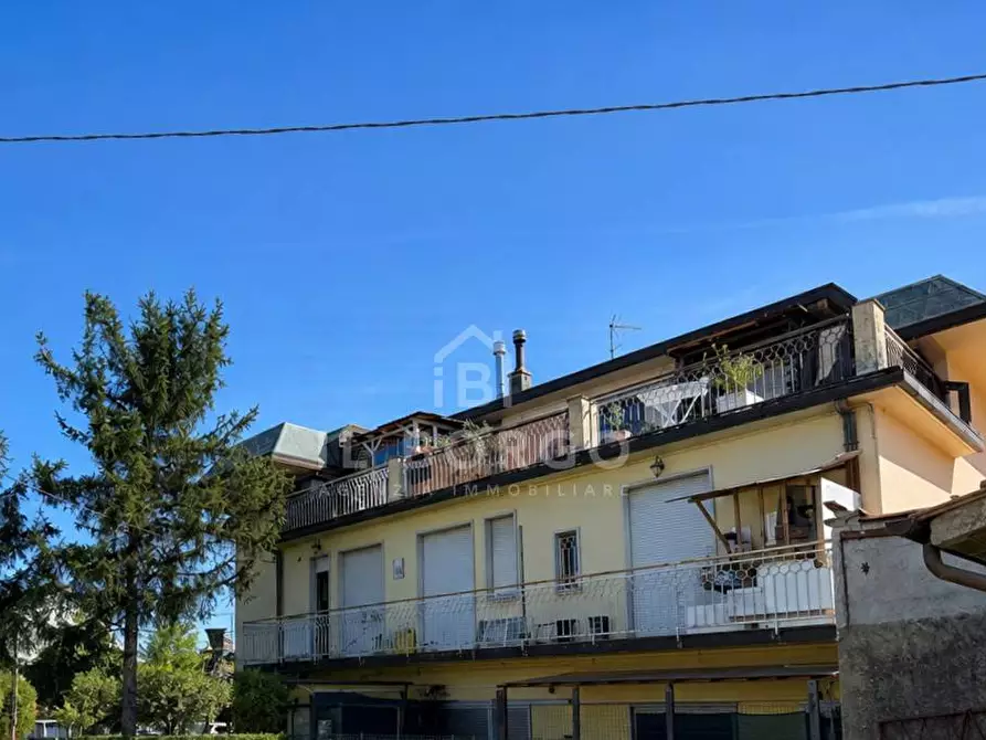 Immagine 15 di Appartamento in vendita  in Via Giovannini 3 a Buggiano