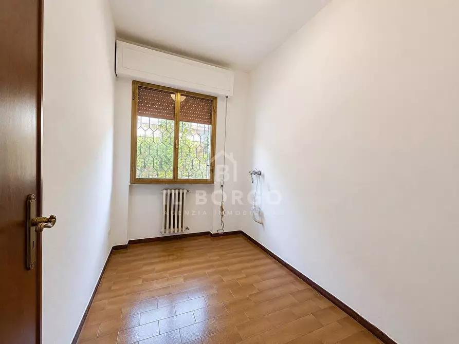 Immagine 12 di Appartamento in vendita  in Via Francesca Vecchia 70 a Marliana