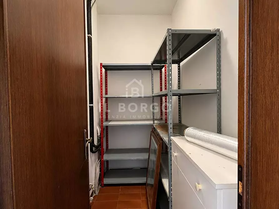 Immagine 17 di Appartamento in vendita  in Via Francesca Vecchia 70 a Marliana