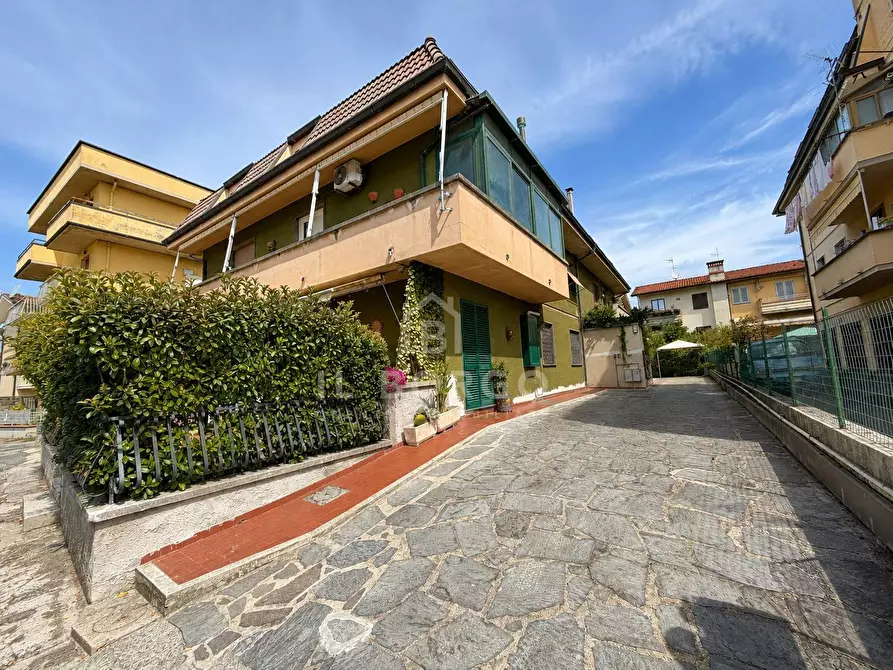 Immagine 19 di Appartamento in vendita  in Via Francesca Vecchia 70 a Marliana