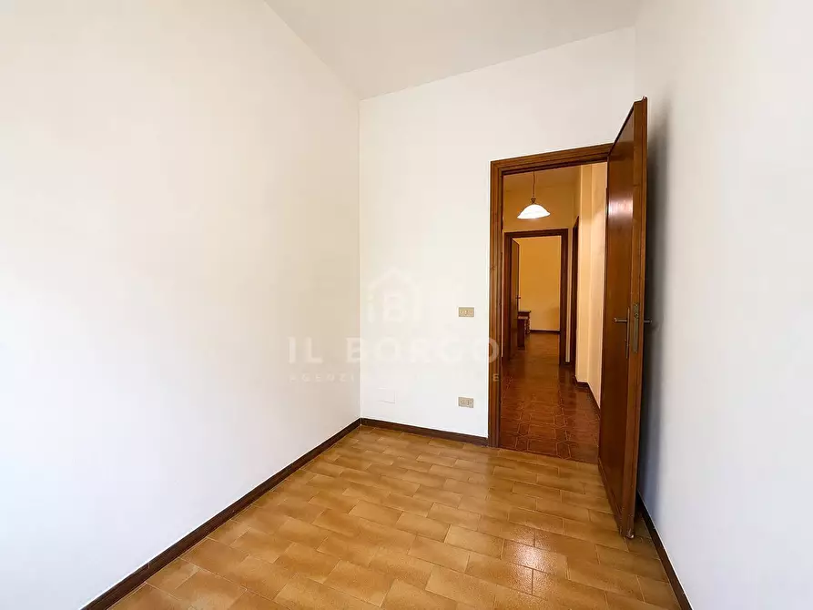 Immagine 5 di Appartamento in vendita  in Via Francesca Vecchia 70 a Marliana