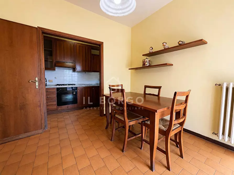 Immagine 4 di Appartamento in vendita  in Via Francesca Vecchia 70 a Marliana