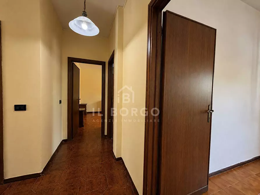 Immagine 21 di Appartamento in vendita  in Via Francesca Vecchia 70 a Marliana