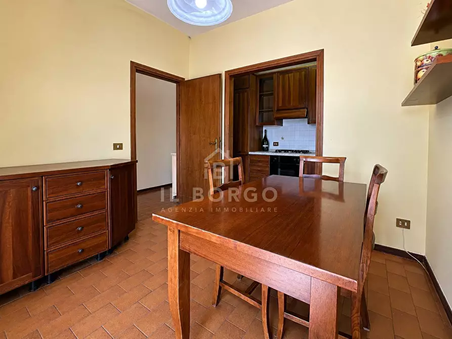 Immagine 6 di Appartamento in vendita  in Via Francesca Vecchia 70 a Marliana