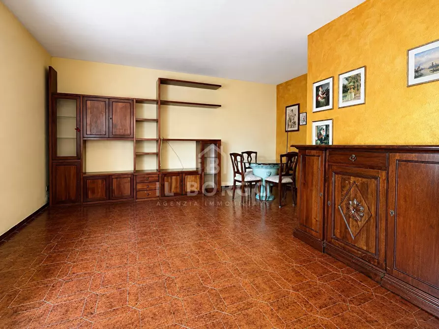 Immagine 23 di Appartamento in vendita  in Via Francesca Vecchia 70 a Marliana